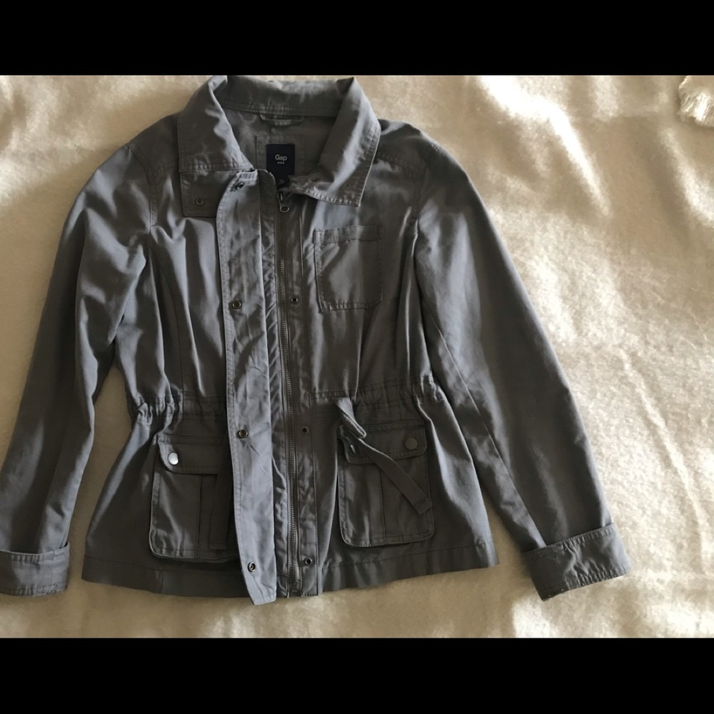 Gap utility jacket - Picture 5 of 9